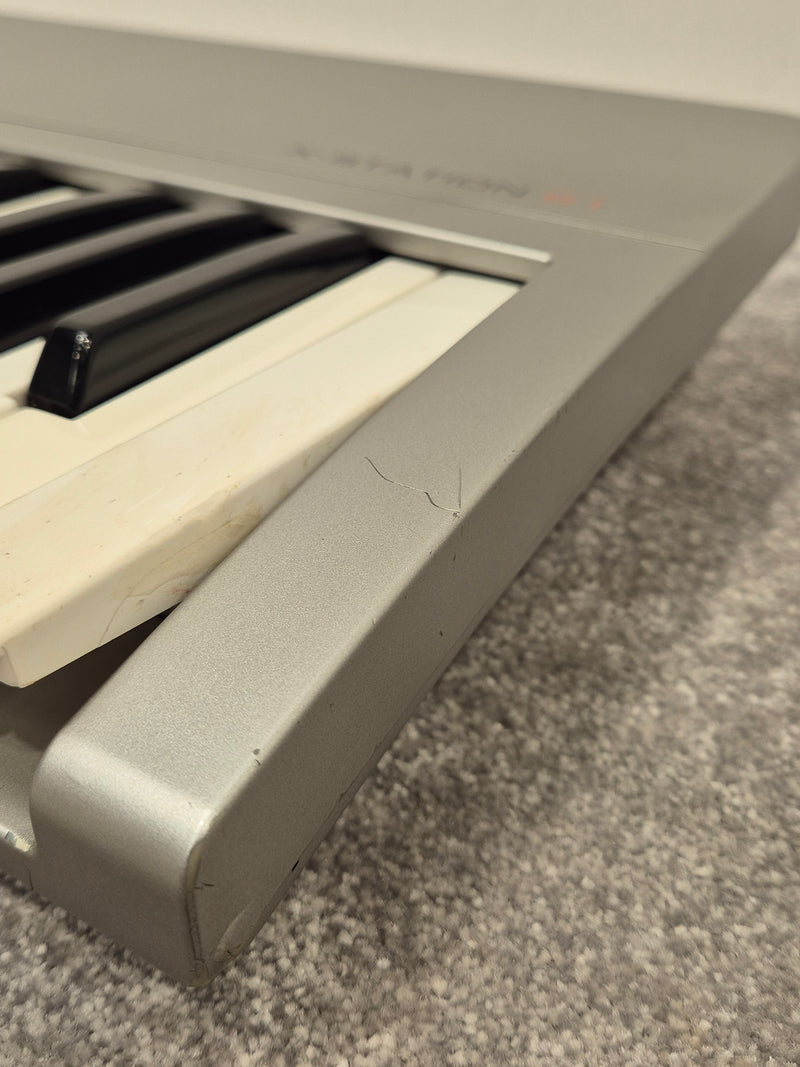 Novation X-Station 61 – Virtual Analog Synthesizer – Good w/ Soft Bag - Image 12