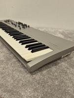 Novation X-Station 61 – Virtual Analog Synthesizer – Good w/ Soft Bag - Image 15