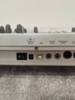 Novation X-Station 61 – Virtual Analog Synthesizer – Good w/ Soft Bag - Image 19