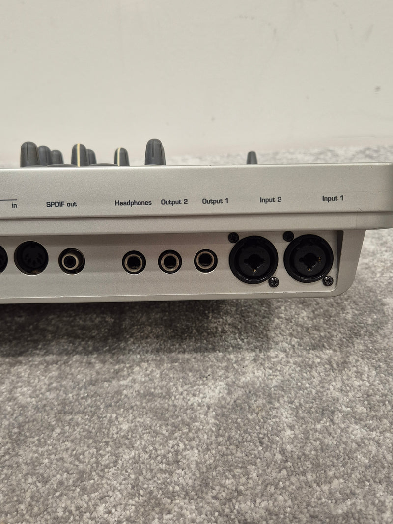 Novation X-Station 61 – Virtual Analog Synthesizer – Good w/ Soft Bag - Image 20