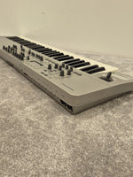 Novation X-Station 61 – Virtual Analog Synthesizer – Good w/ Soft Bag - Image 21