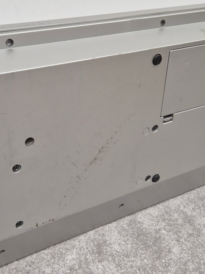 Novation X-Station 61 – Virtual Analog Synthesizer – Good w/ Soft Bag - Image 24