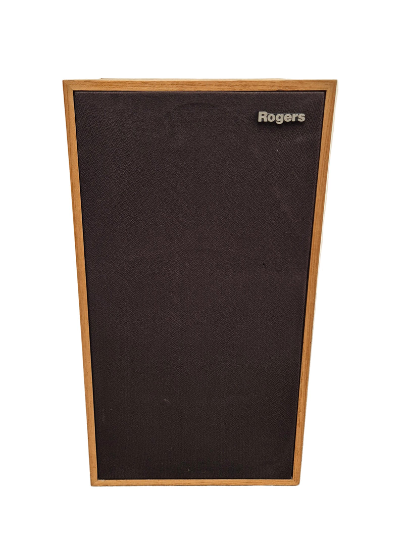 Rogers LS6a – Single 200W Vintage Speaker – Spares or Repair - Image 1