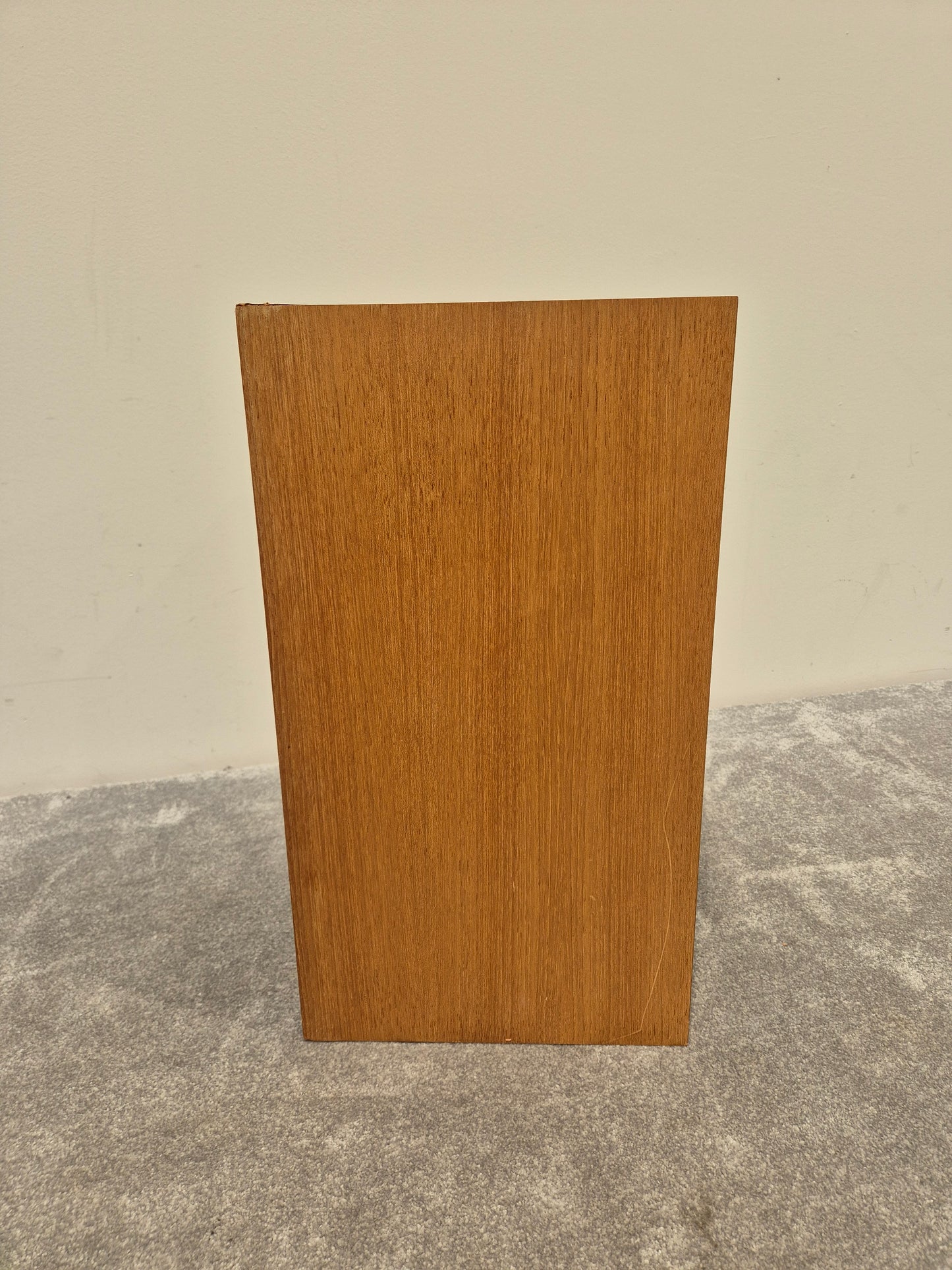 Single Rogers LS6a 200 Watts Vintage Speaker (Spares or Repair)