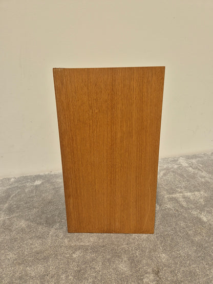 Single Rogers LS6a 200 Watts Vintage Speaker (Spares or Repair)