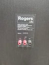 Rogers LS6a – Single 200W Vintage Speaker – Spares or Repair - Photo 5