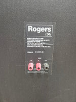Rogers LS6a – Single 200W Vintage Speaker – Spares or Repair - Image 5