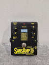 SansAmp Classic by Tech 21 - Guitar and Bass Preamp Pedal - Good - Photo 1