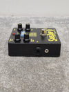 SansAmp Classic by Tech 21 - Guitar and Bass Preamp Pedal - Good - Photo 4