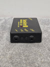 Tech 21 SansAmp Bass DI – Bass Preamp DI Box (Possible Pre-Production / Prototype) – Good - Photo 2