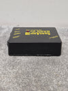 Tech 21 SansAmp Bass DI – Bass Preamp DI Box (Possible Pre-Production / Prototype) – Good - Photo 3