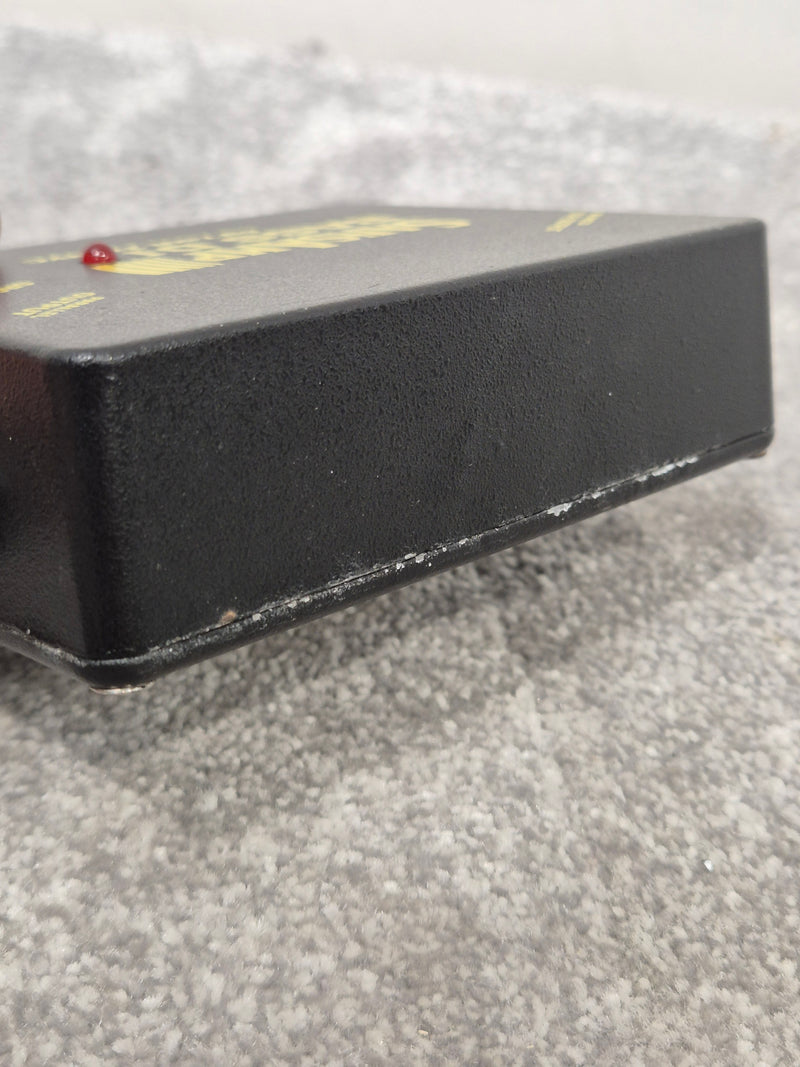 Tech 21 SansAmp Bass DI – Bass Preamp DI Box (Possible Pre-Production / Prototype) – Good - Image 6