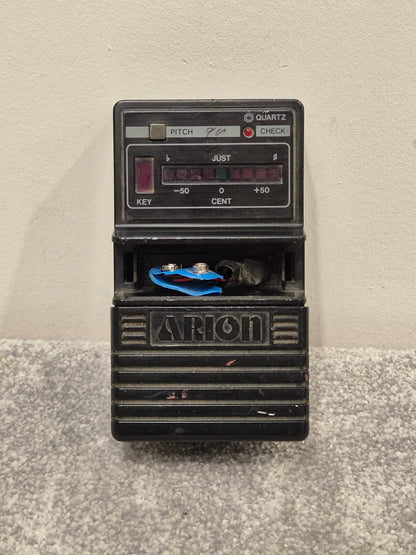 Arion HU-8500 - Stage Tuner - Good