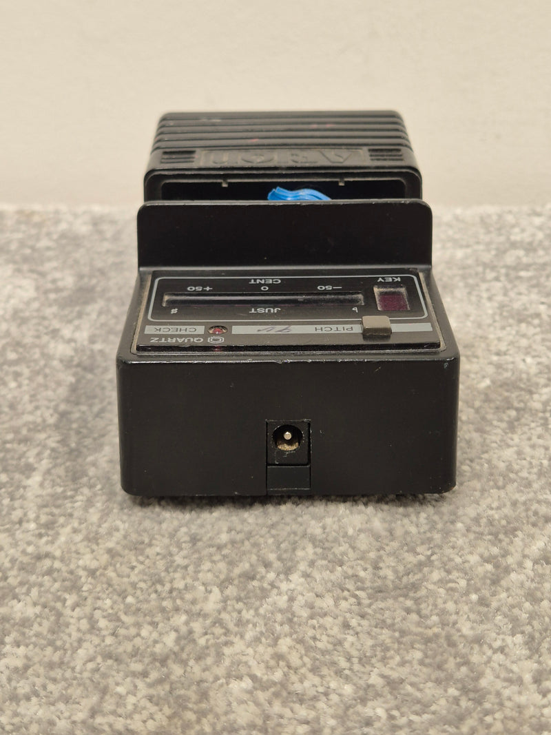 Arion HU-8500 – Stage Tuner Pedal – Good - Image 3