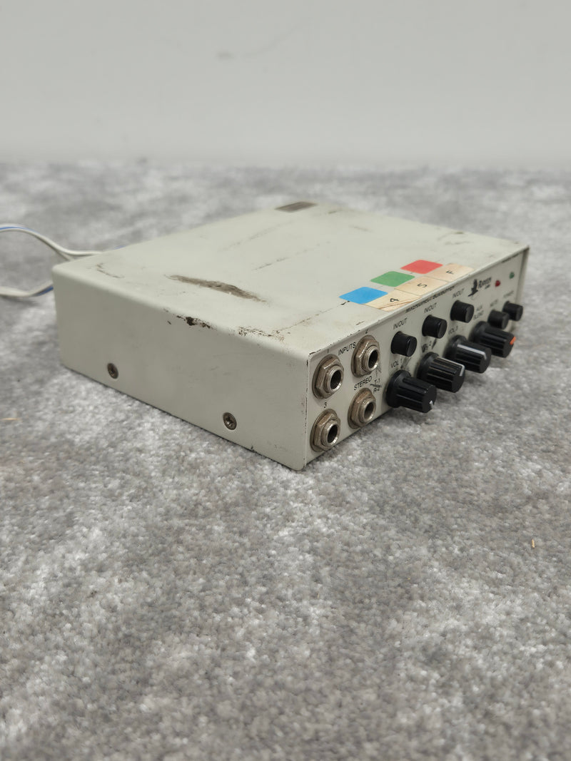Raven Labs MDB-1 – Combination Mixer (Modified for External Power) – Fair - Image 3