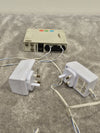 Raven Labs MDB-1 – Combination Mixer (Modified for External Power) – Fair - Photo 4