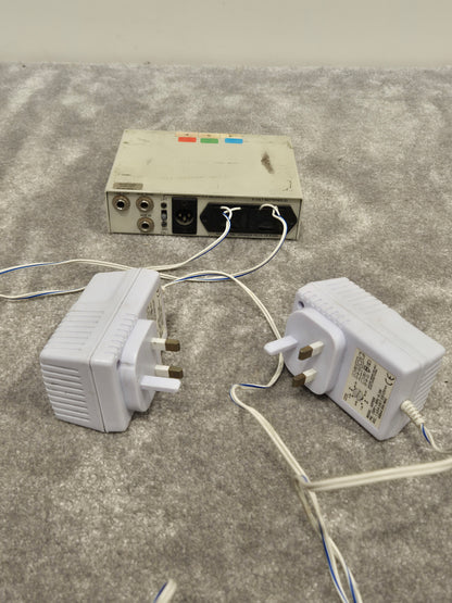 Raven Labs MDB-1 – Combination Mixer (Modified for External Power) – Fair