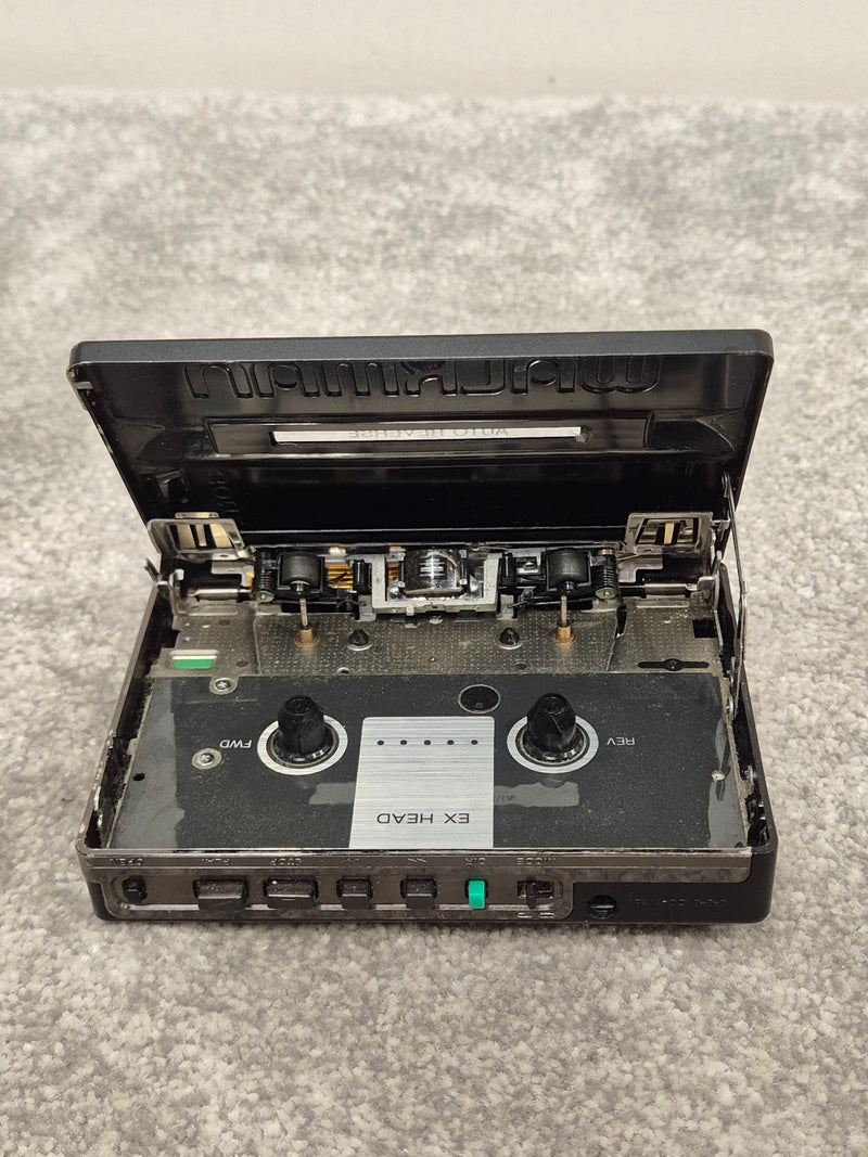 Sony WM-EX49 - Vintage Portable Cassette Player (Spares or Repairs) - Image 7