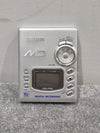 Aiwa AM-F65 - Portable MiniDisc Recorder (Read Description) - Photo 1