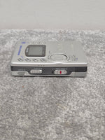Aiwa AM-F65 - Portable MiniDisc Recorder (Read Description) - Image 2