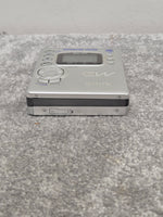 Aiwa AM-F65 - Portable MiniDisc Recorder (Read Description) - Image 3