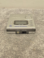 Aiwa AM-F65 - Portable MiniDisc Recorder (Read Description) - Image 5