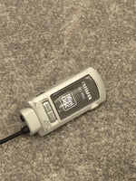 Aiwa AM-F65 - Portable MiniDisc Recorder (Read Description) - Image 8