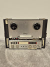 Revox A77 Mk1 - Classic Reel-to-Reel Tape Recorder (Read Description) - Photo 1