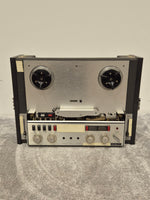 Revox A77 Mk1 - Classic Reel-to-Reel Tape Recorder (Read Description) - Image 1