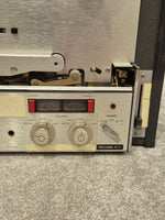 Revox A77 Mk1 - Classic Reel-to-Reel Tape Recorder (Read Description) - Image 4