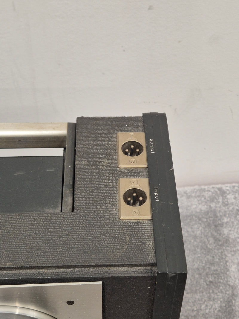 Revox A77 Mk1 - Classic Reel-to-Reel Tape Recorder (Read Description) - Image 7