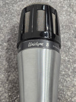 Shure Brothers 515BG Unidyme B - Vintage Dynamic Microphone - Very Good - Image 3