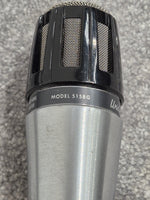 Shure Brothers 515BG Unidyme B - Vintage Dynamic Microphone - Very Good - Image 4