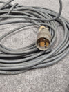 Shure Brothers 515BG Unidyme B - Vintage Dynamic Microphone - Very Good - Photo 6