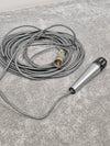 Shure Brothers 515BG Unidyme B - Vintage Dynamic Microphone - Very Good - Photo 7