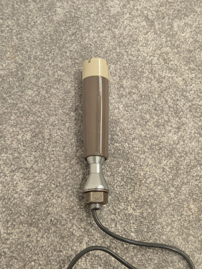 Foster DF-1 - Vintage Dynamic Microphone (Spares or Repairs)