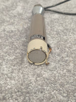Foster DF-1 – Vintage Dynamic Microphone – Spares or Repair - Image 3