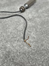 Foster DF-1 – Vintage Dynamic Microphone – Spares or Repair - Photo 4