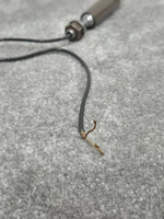 Foster DF-1 – Vintage Dynamic Microphone – Spares or Repair - Image 4