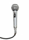 Shure 585SB – Vintage Dynamic Microphone – Good w/ Cable (Untested) - Photo 1