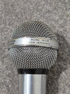 Shure 585SB – Vintage Dynamic Microphone – Good w/ Cable (Untested) - Photo 4