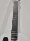 Lava ME Play – White Smart Carbon Fiber Guitar – Excellent w/ Soft Gig Bag, New Strings & USB-C Cable - Photo 5