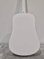 Lava ME Play – White Smart Carbon Fiber Guitar – Excellent w/ Soft Gig Bag, New Strings & USB-C Cable - Image 7