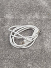 Lava ME Play – White Smart Carbon Fiber Guitar – Excellent w/ Soft Gig Bag, New Strings & USB-C Cable - Photo 12