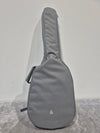 Lava ME Play – White Smart Carbon Fiber Guitar – Excellent w/ Soft Gig Bag, New Strings & USB-C Cable - Photo 13