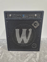 Warwick Sweet 15.2 - 150W Bass Combo Amplifier (Spares or Repairs) - Image 1