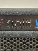 Warwick Sweet 15.2 - 150W Bass Combo Amplifier (Spares or Repairs) - Image 2