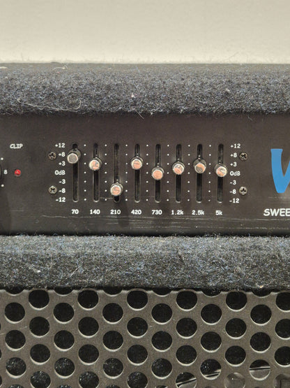 Warwick Sweet 15.2 - 150W Bass Combo Amplifier (Spares or Repairs)