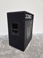 Warwick Sweet 15.2 - 150W Bass Combo Amplifier (Spares or Repairs) - Image 5