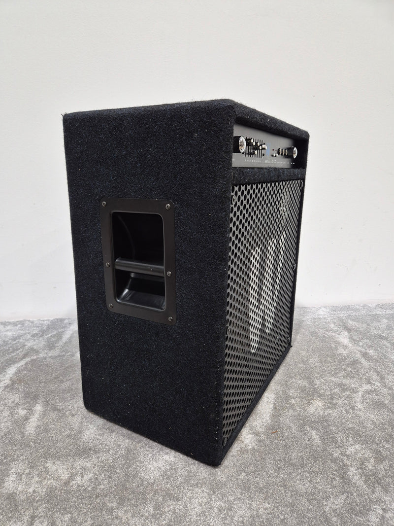 Warwick Sweet 15.2 - 150W Bass Combo Amplifier (Spares or Repairs) - Image 5